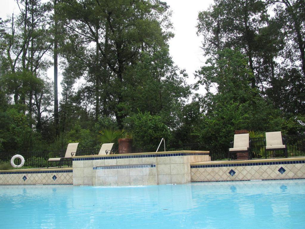 The Villas At Carter Plantation Springfield Kültér fotó