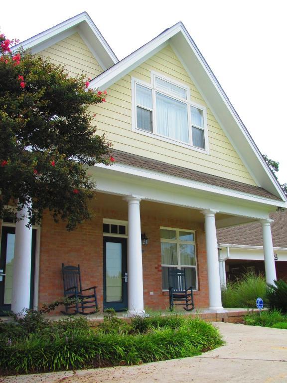 The Villas At Carter Plantation Springfield Kültér fotó