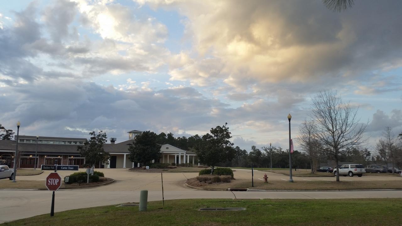 The Villas At Carter Plantation Springfield Kültér fotó