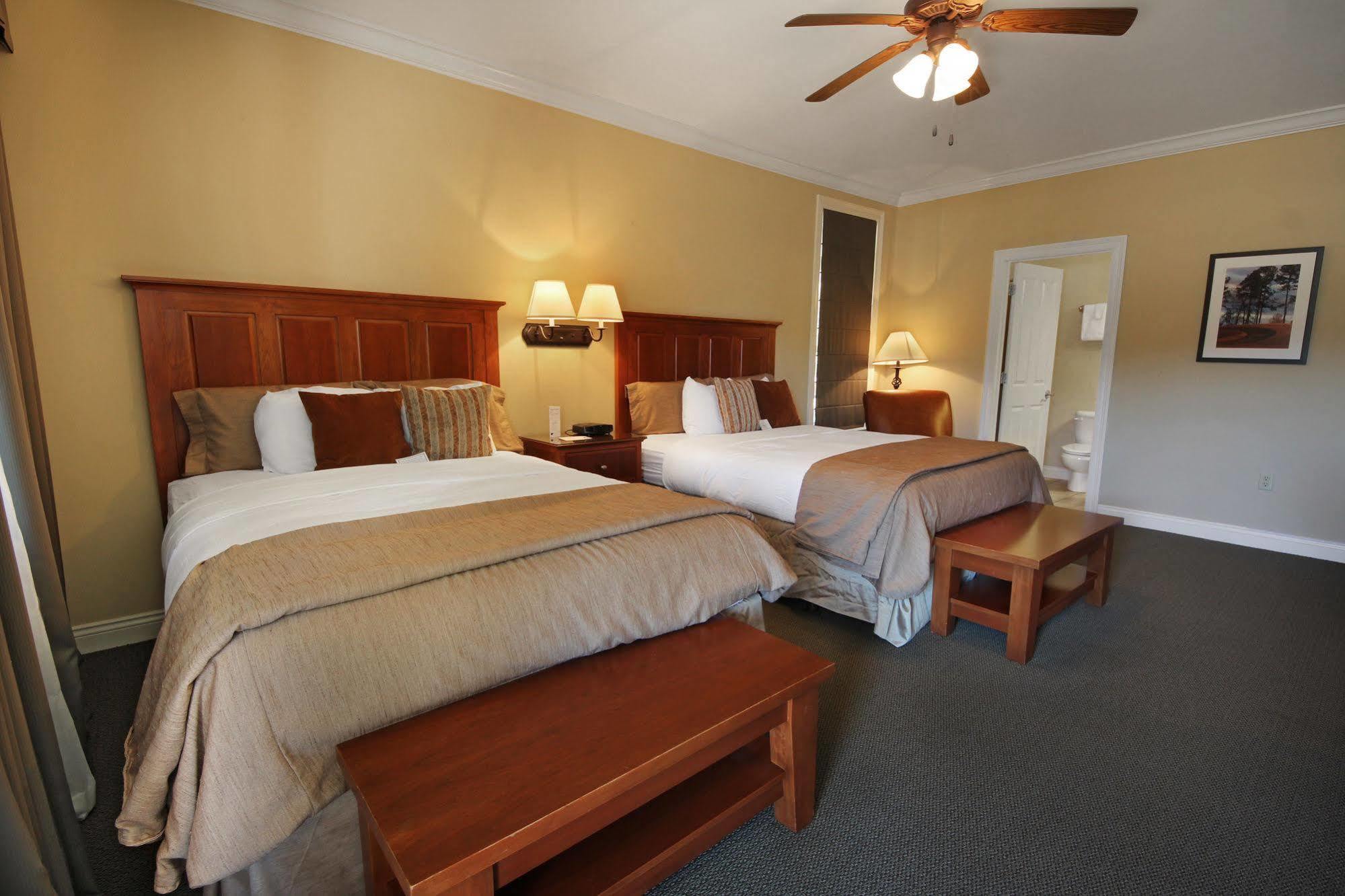 The Villas At Carter Plantation Springfield Kültér fotó