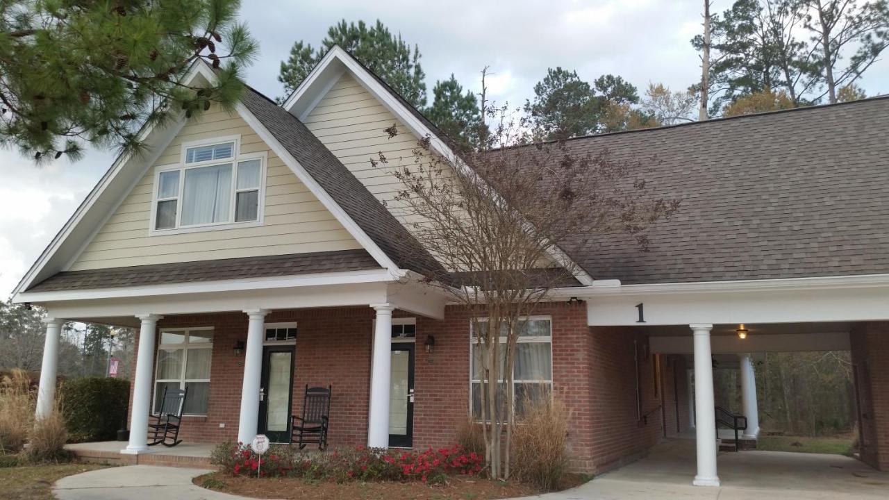 The Villas At Carter Plantation Springfield Kültér fotó