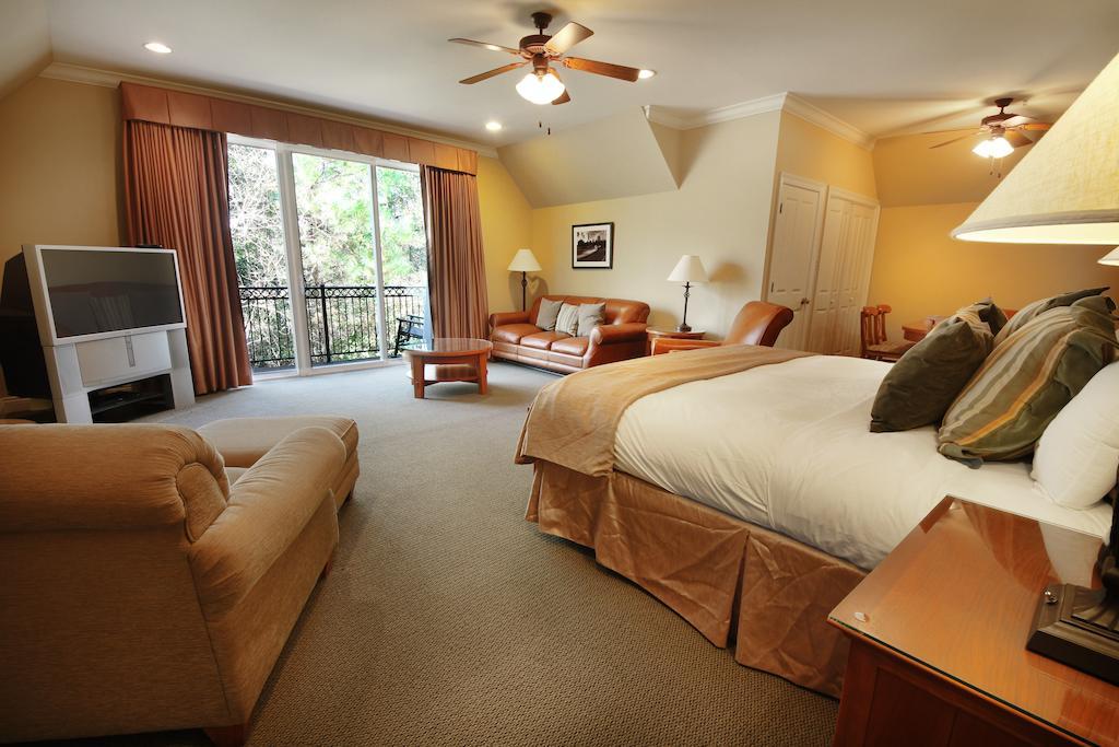 The Villas At Carter Plantation Springfield Kültér fotó