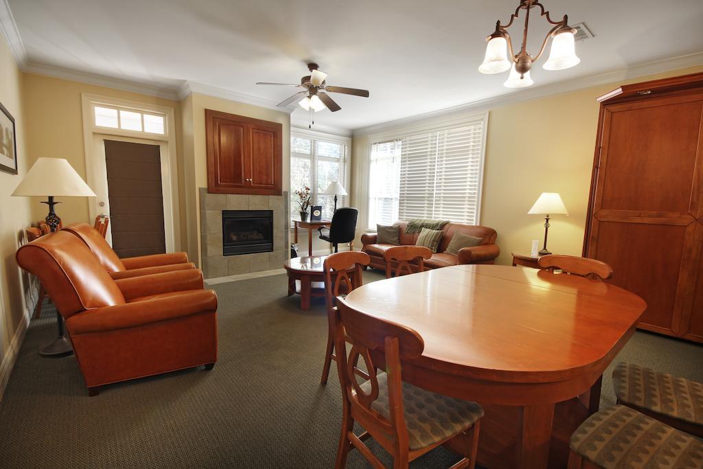 The Villas At Carter Plantation Springfield Kültér fotó